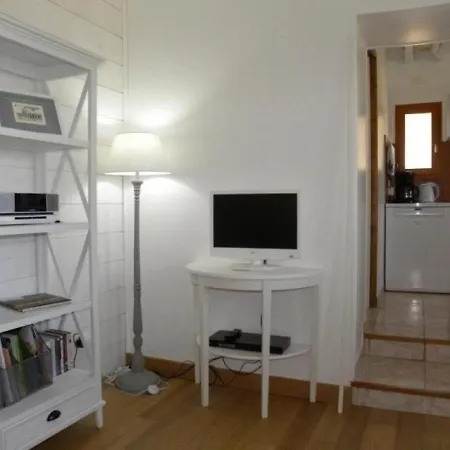Holiday home House La Moutouere Cadeillan