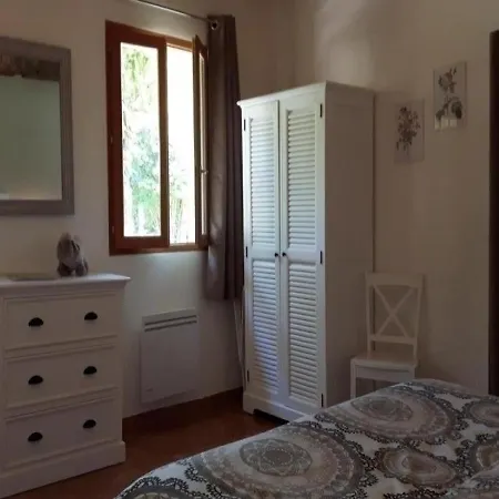 House La Moutouere Holiday home Cadeillan